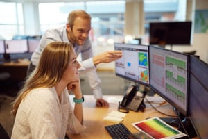 Een cultuur van voortdurend leren