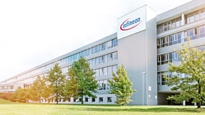 Infineon HQ