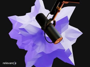 The Relevance Podcast