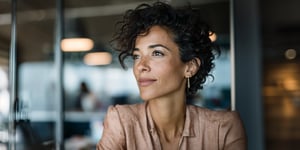 Needs-driven leader 